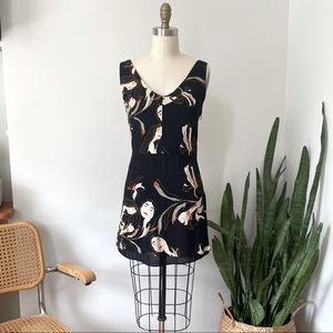 Aritzia, Little Moon Mini Dress